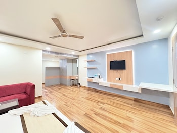 durene beach resort puri