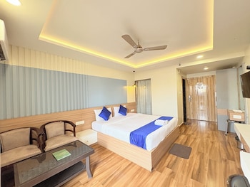durene beach resort puri