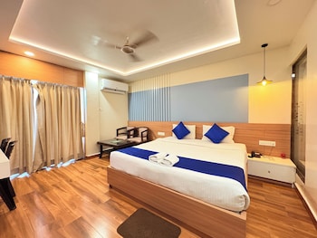 durene beach resort puri