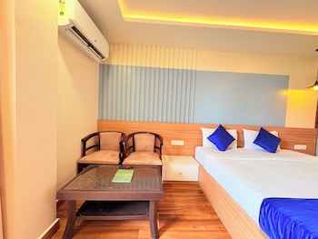 durene beach resort puri