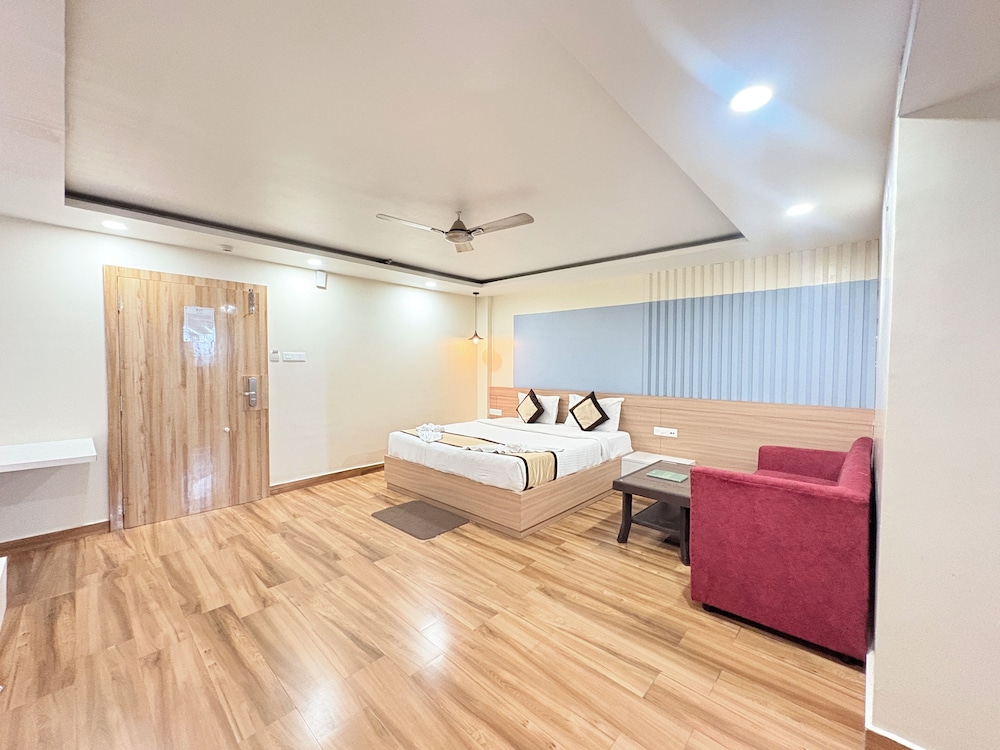 durene beach resort puri