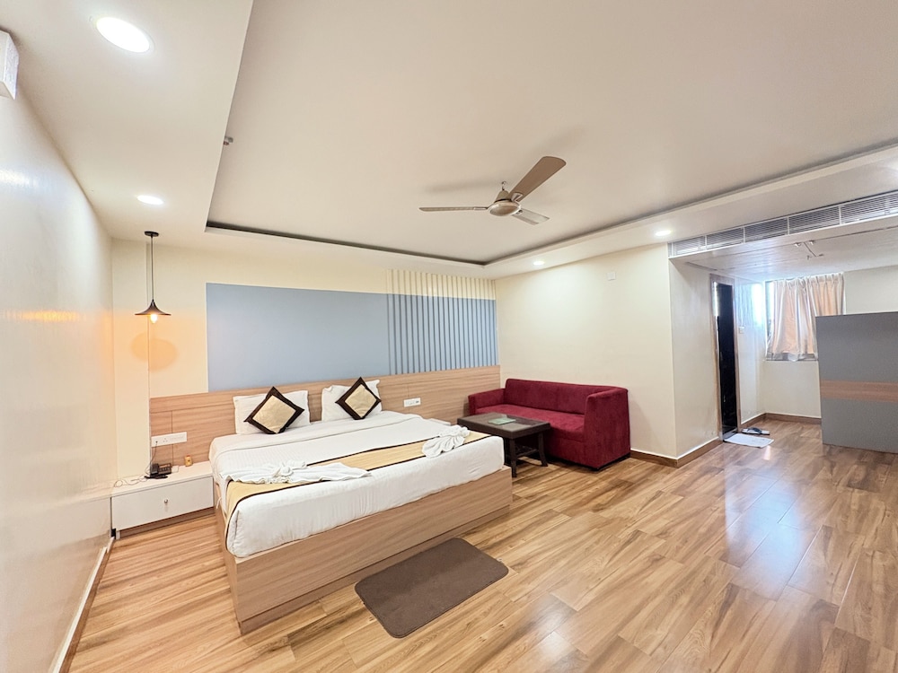 durene beach resort puri