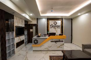 durene beach resort puri