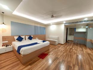 durene beach resort puri
