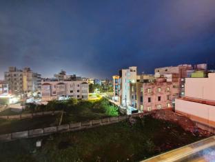 durene beach resort puri
