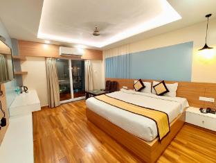 durene beach resort puri
