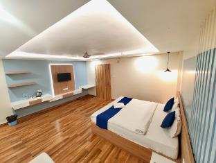 durene beach resort puri