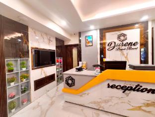 durene beach resort puri
