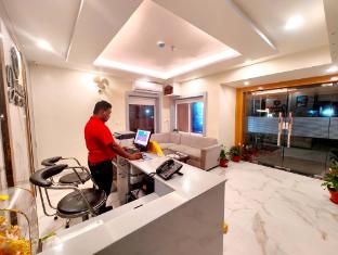 durene beach resort puri