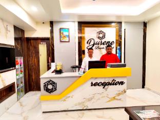 durene beach resort puri