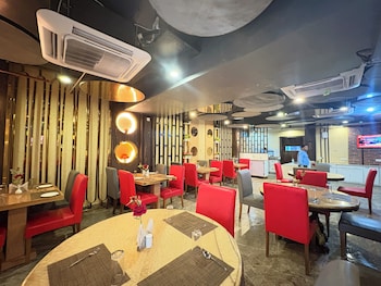 durene beach resort puri