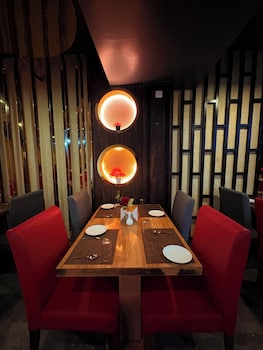 durene beach resort puri