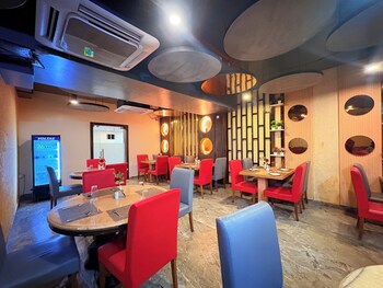 durene beach resort puri