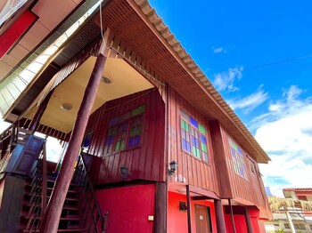 ho hostel