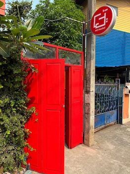 ho hostel