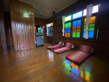 ho hostel