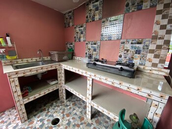 ho hostel