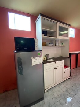 ho hostel