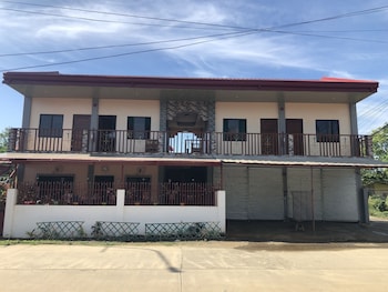 f ponce de leon road