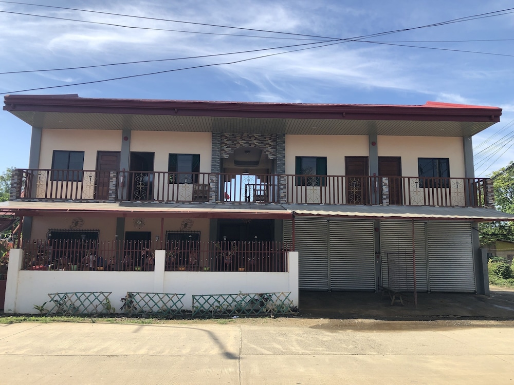 f ponce de leon road