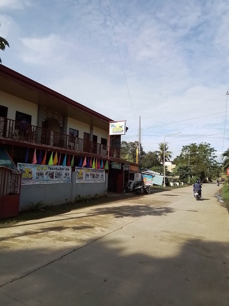 f ponce de leon road