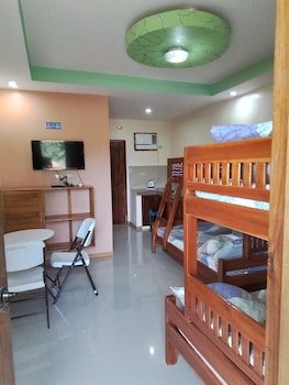 f ponce de leon road