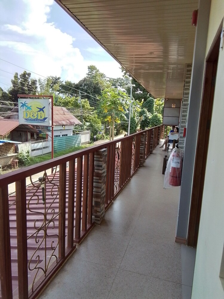 f ponce de leon road