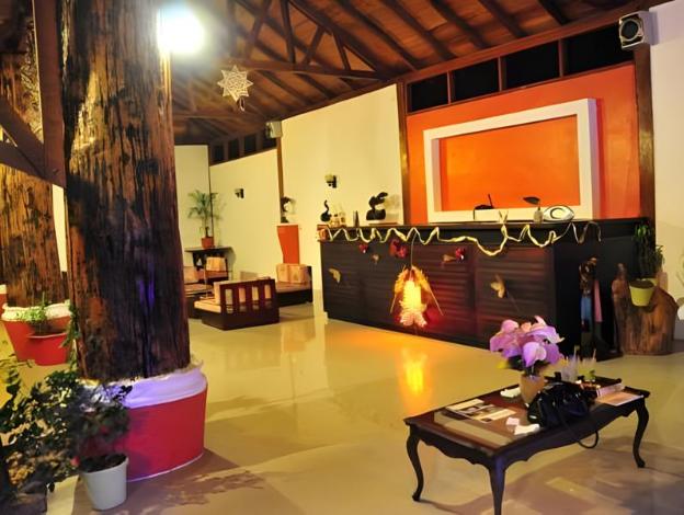 hosteria terra luna lodge