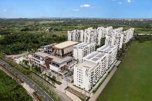 citadines hope city boao