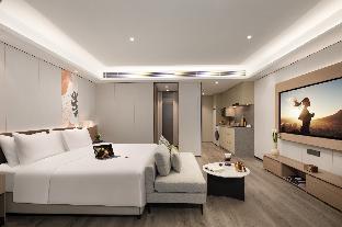 citadines hope city boao