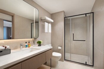 citadines hope city boao