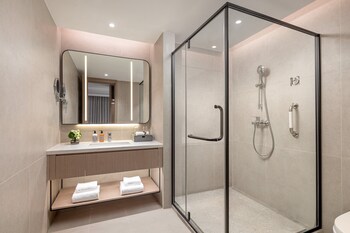citadines hope city boao