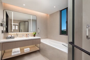 citadines hope city boao