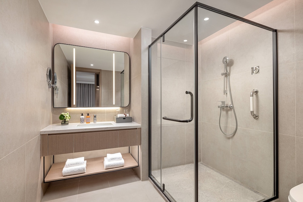 citadines hope city boao