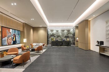 citadines hope city boao