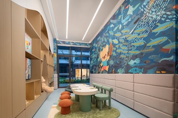citadines hope city boao