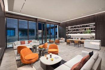 citadines hope city boao