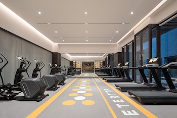 citadines hope city boao