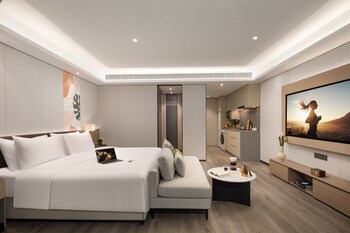 citadines hope city boao