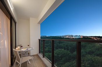 citadines hope city boao