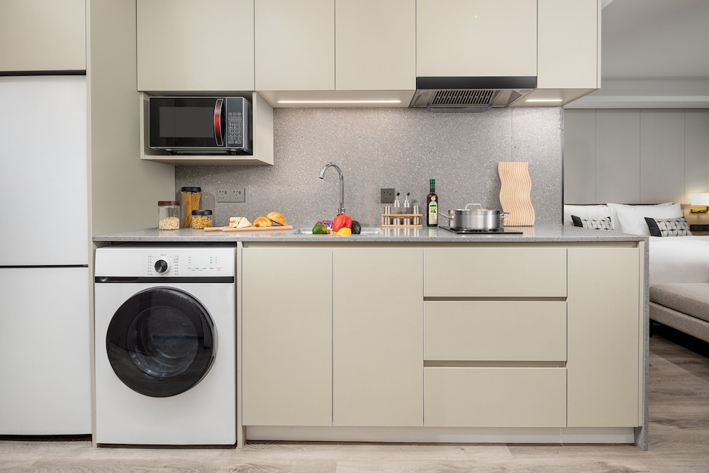 citadines hope city boao