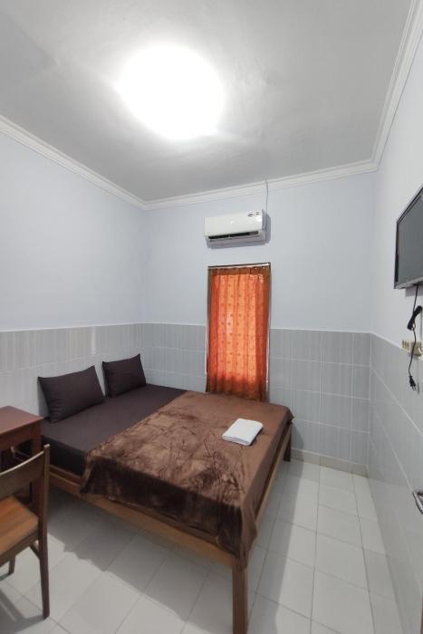 oyo 93173 khazanah room syariah