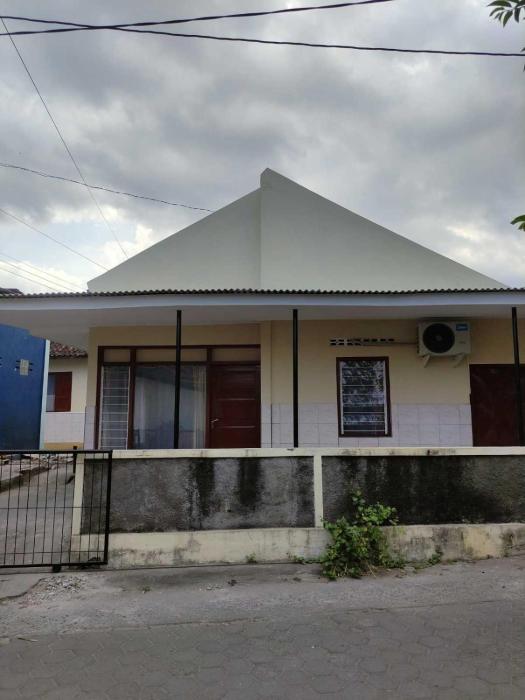 oyo 93173 khazanah room syariah