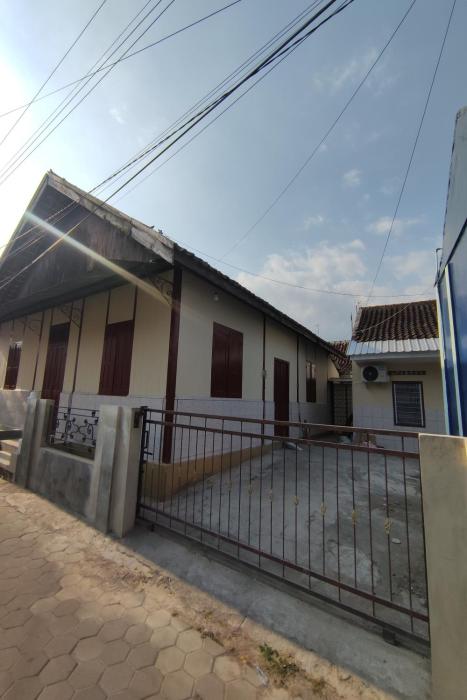 oyo 93173 khazanah room syariah