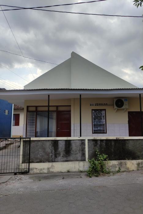 oyo 93173 khazanah room syariah