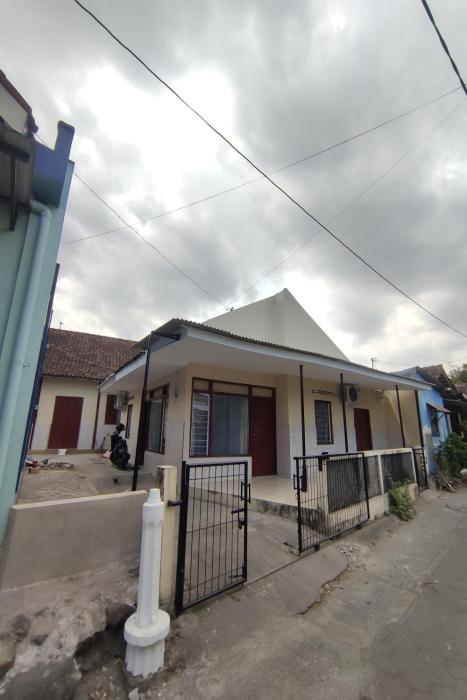 oyo 93173 khazanah room syariah