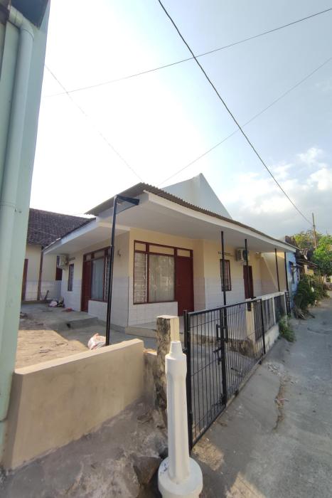 oyo 93173 khazanah room syariah