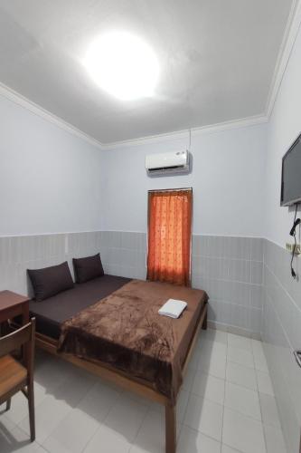 oyo 93173 khazanah room syariah