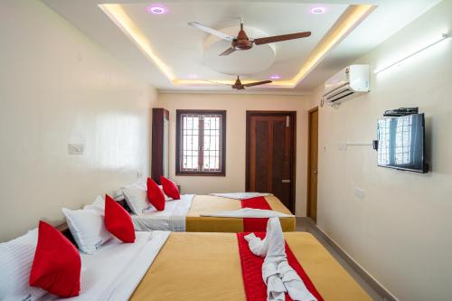 puducherry