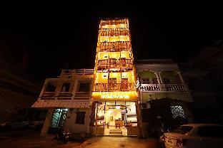 puducherry